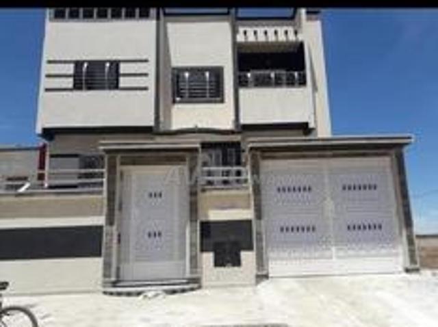 Villa à vendre