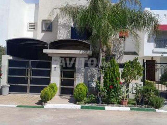 Villa à vendre 160 m² à Fès