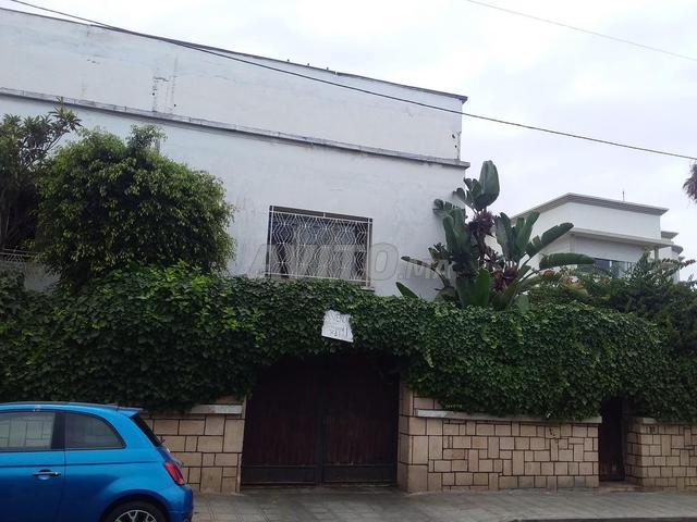 Villa à vendre