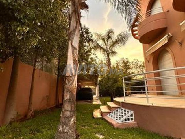 Villa a vendre