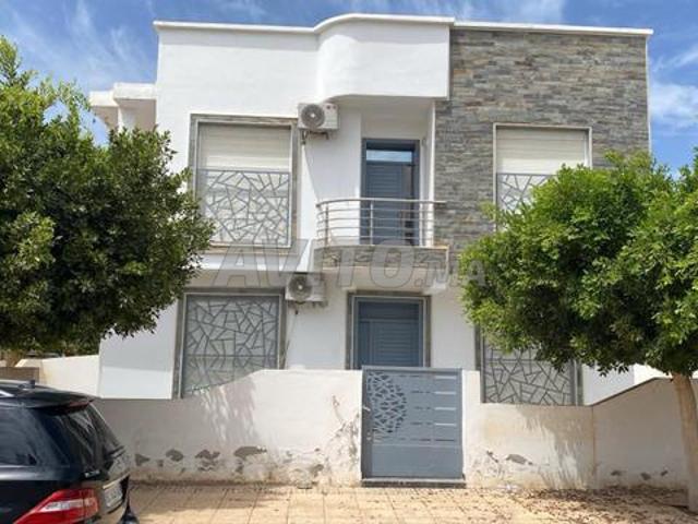 A vendre villa 175m2 habitables