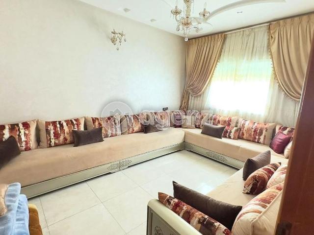Villa à vendre 182 m², 4 chambres Toulal Meknès