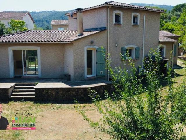 Villa À Vendre