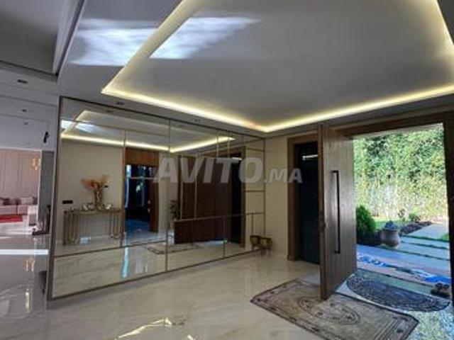 Villa à vendre