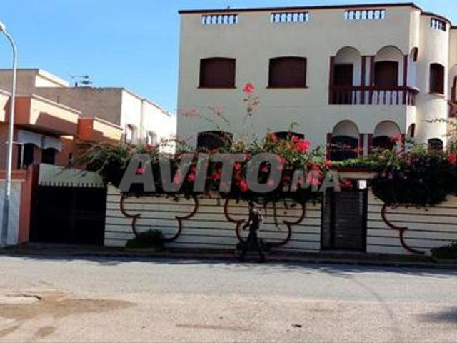 Villa à vendre