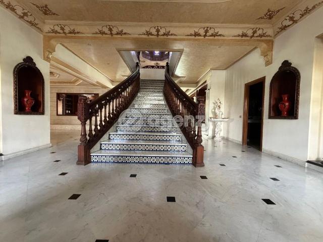 Villa à vendre 1 039 m², 5 chambres Californie Casablanca
