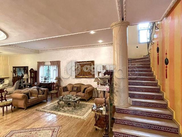 Villa à vendre 1 200 m², 5 chambres Ain Diab Extension Casablanca