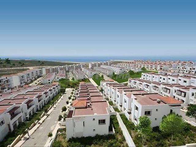 Villa à vendre 200 m2 Tanger région Achakar