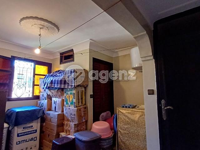 Villa à vendre 200 m², 9 chambres Targa Marrakech