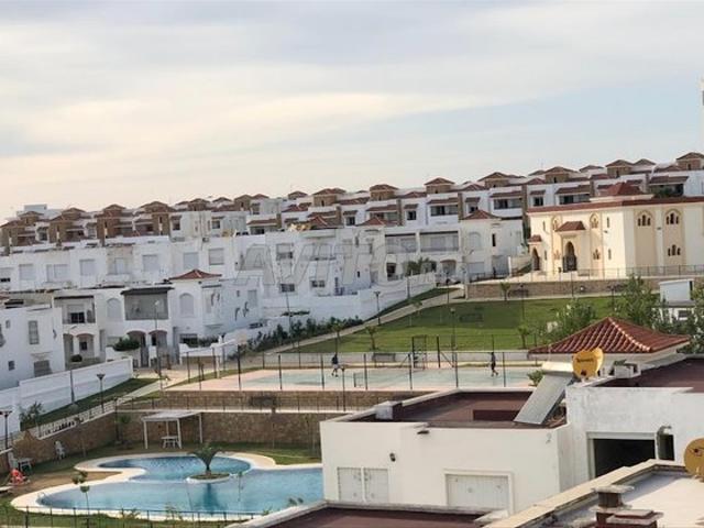 Villa à vendre 200m2 complexe piscine Achakar