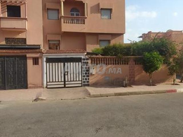 Villa à vendre