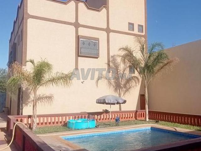 Villa à vendre