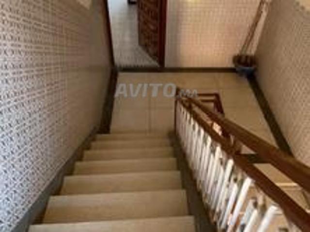 Villa à vendre