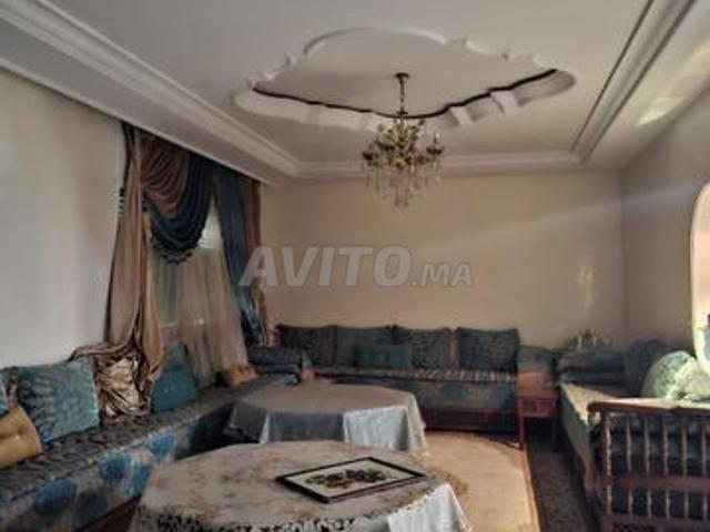 Villa à vendre
