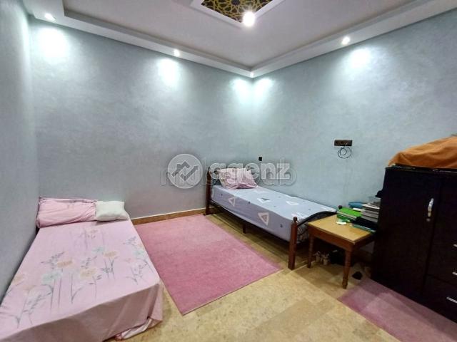 Villa à vendre 245 m², 6 chambres Mhamid Marrakech
