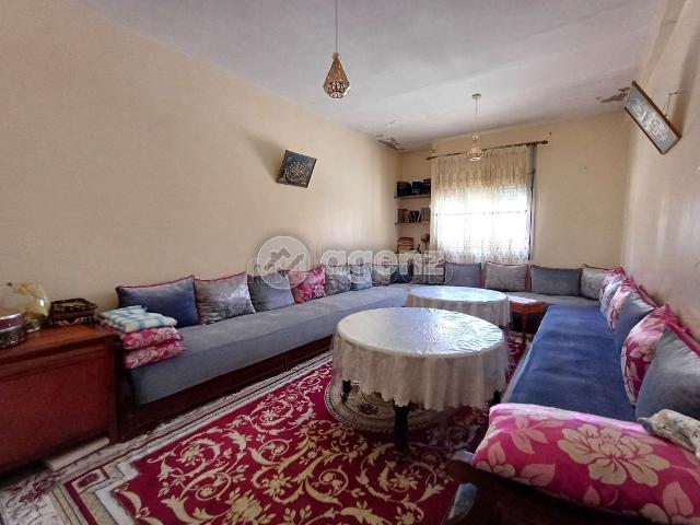 Villa à vendre 245 m², 6 chambres Bni Yakhlef Mohammedia