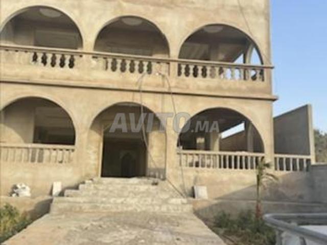 Villa à vendre 250 m² à Essaouira, hed dra