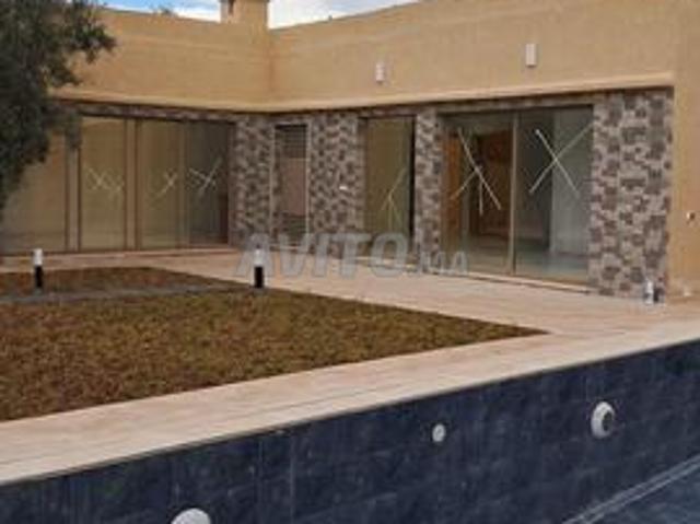 Villa à vendre