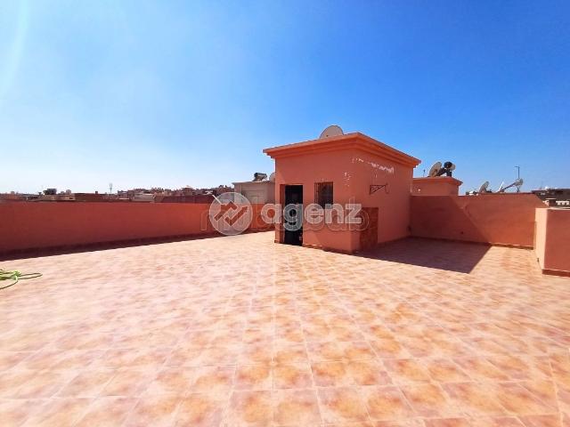 Villa à vendre 260 m², 5 chambres Targa Marrakech
