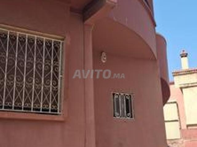 VILLA à vendre 269 m² à Casablanca