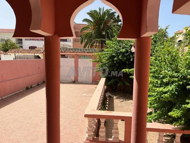 Villa à vendre