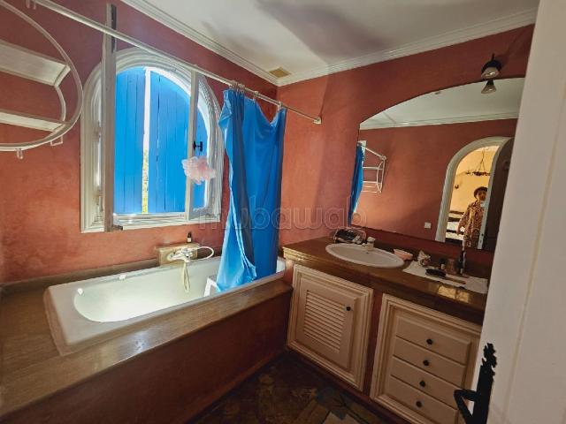 Villa a vendre 286 m² BouzniKa