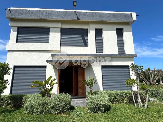Villa à vendre 2 298 m², 2 chambres Autre El Jadida