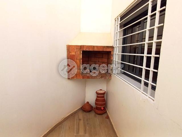 Villa à vendre 300 m², 2 chambres Boukhalef Tanger