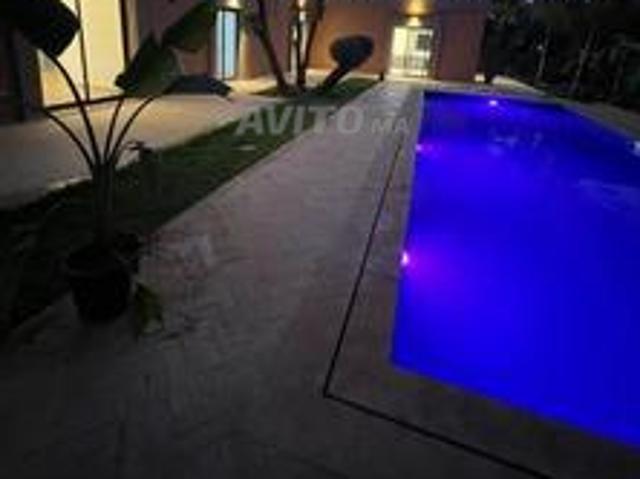 Villa à vendre