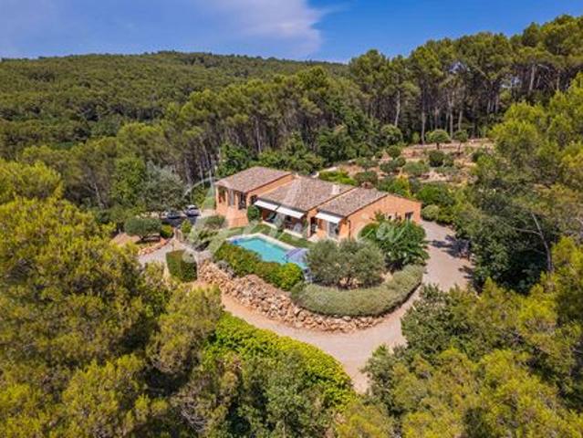 Villa à la vente sur Draguignan