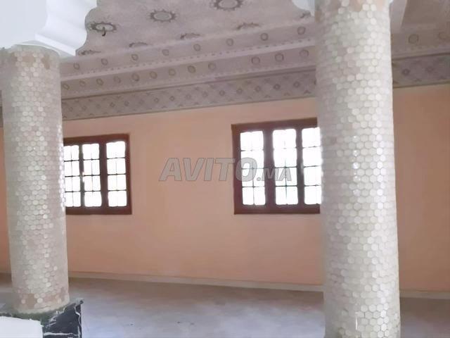 Villa à Vendre 310m² Quartier Soleil proche Marjane