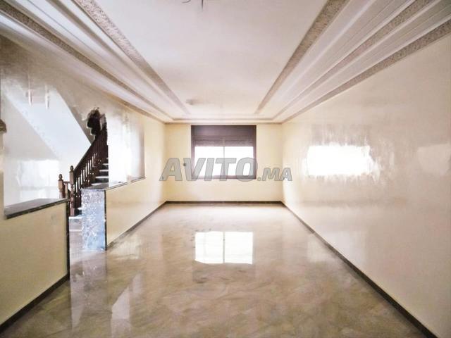 Villa à Vendre 316m² Quartier Soleil Proche Marjane