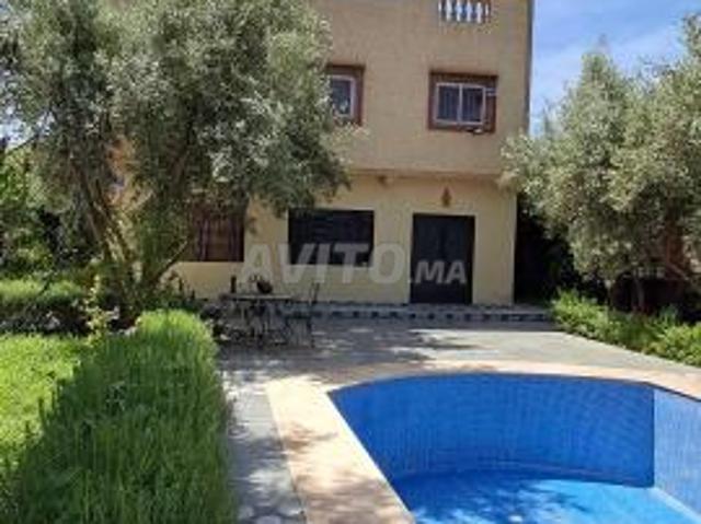 Villa à vendre