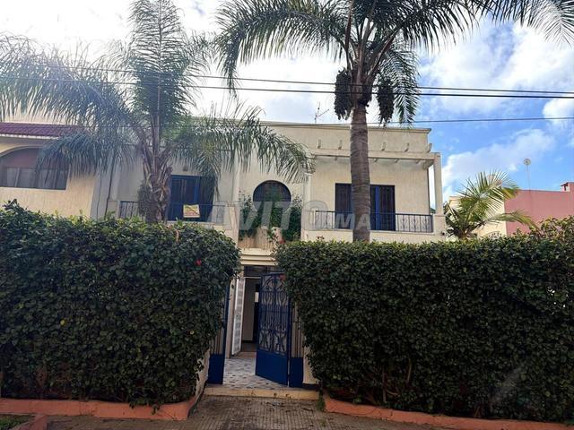 Villa à vendre