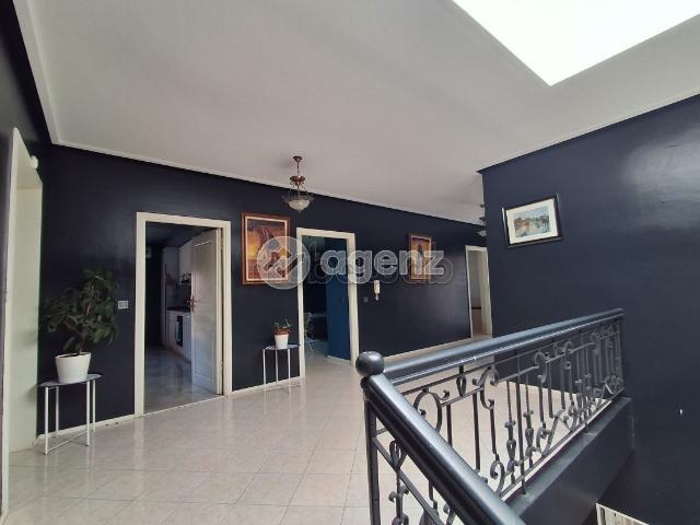 Villa à vendre 330 m², 3 chambres Autre Skhirate Témara