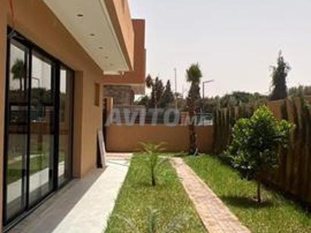 Villa à vendre