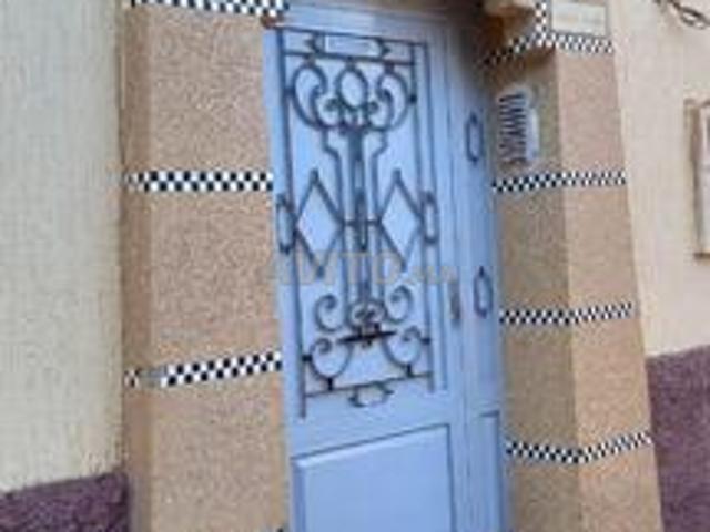 Villa à vendre