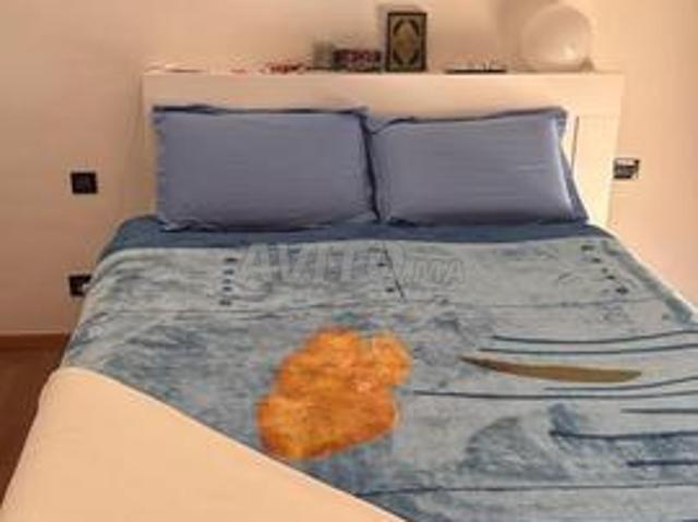 Villa à vendre 343 m² à casablanca