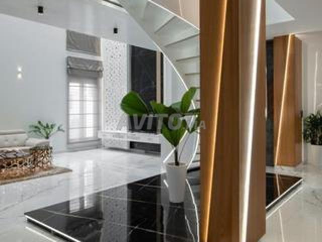 Villa à vendre