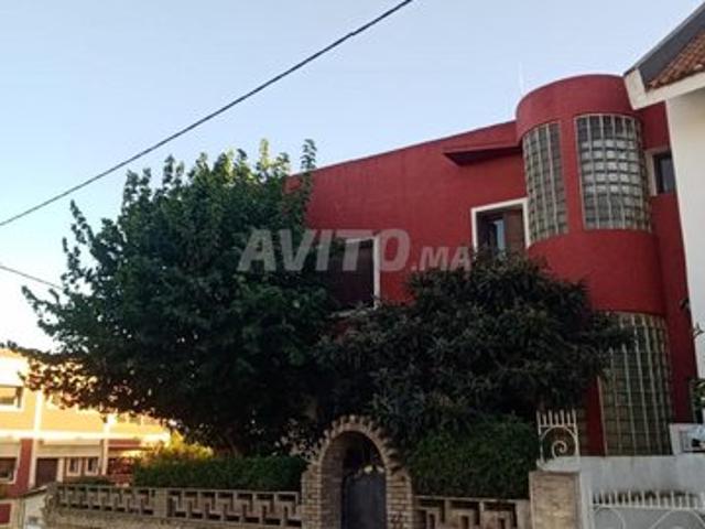 Villa à vendre