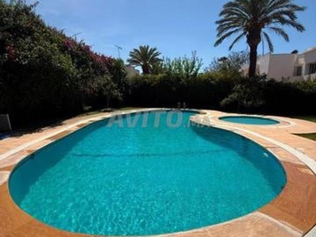 Villa à vendre