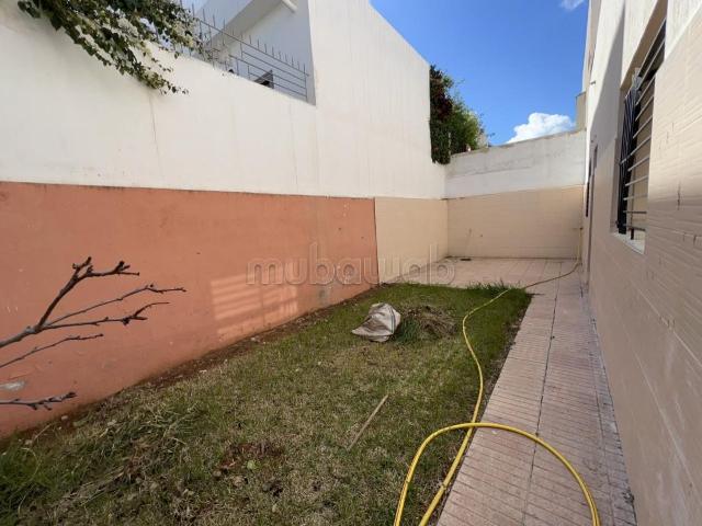 Villa à vendre Tamesna