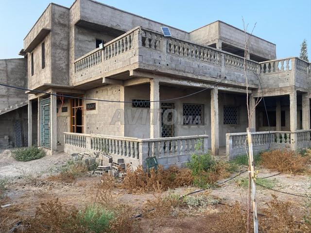 Villa à vendre tahanaout