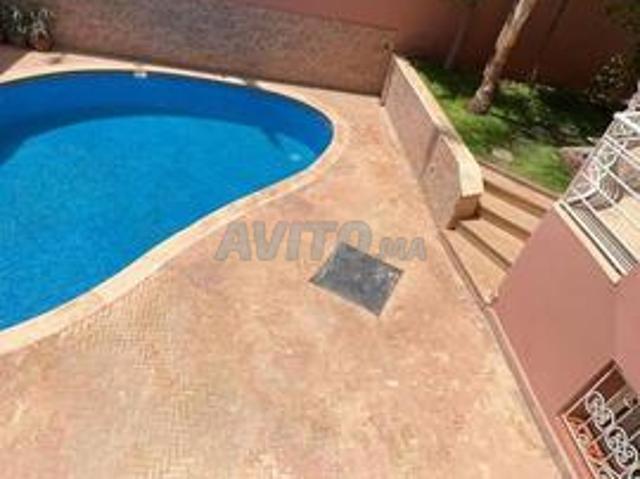 Villa à vendre Targa