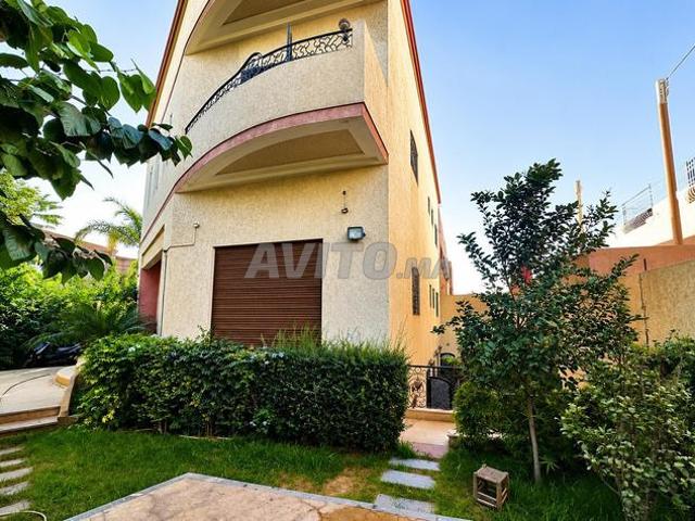 Villa à vendre Targa