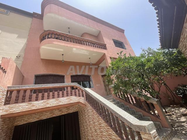 Villa à vendre Tit Melil