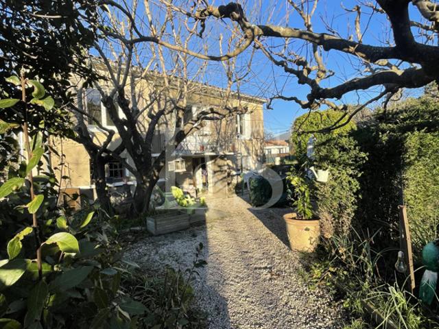 Villa à vendre Vaucluse, Provence, au pied du Ventoux