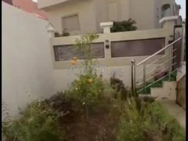 Villa à vendre ville de settat