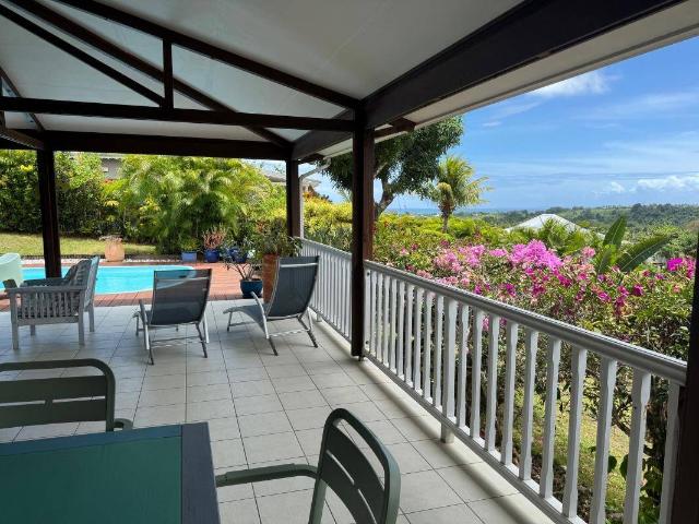 Villa à vendre Vue Mer et Vue Montagne