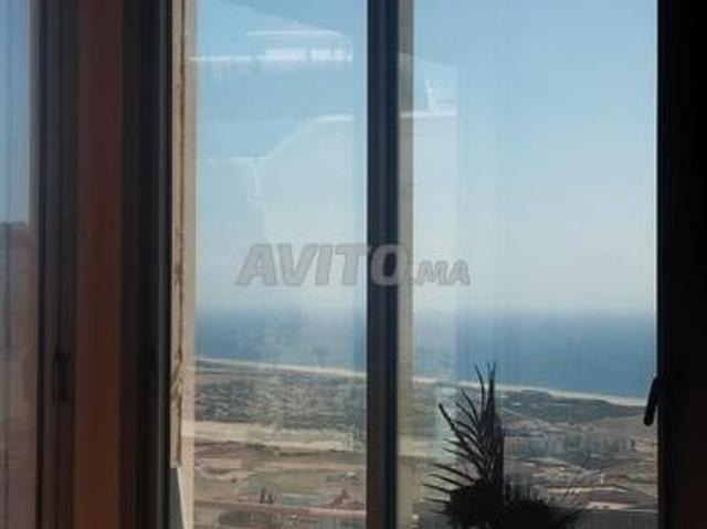 Villa à vendre vue mer